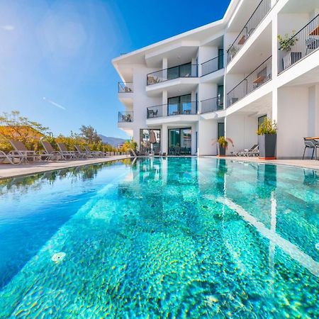 Payava Hotel By True Blue Kalkan Exterior foto