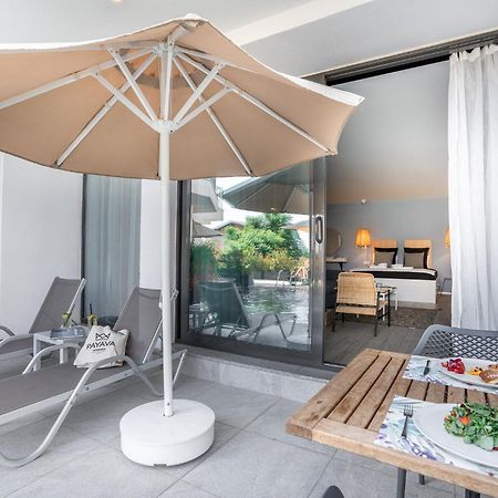 Payava Hotel By True Blue Kalkan Exterior foto