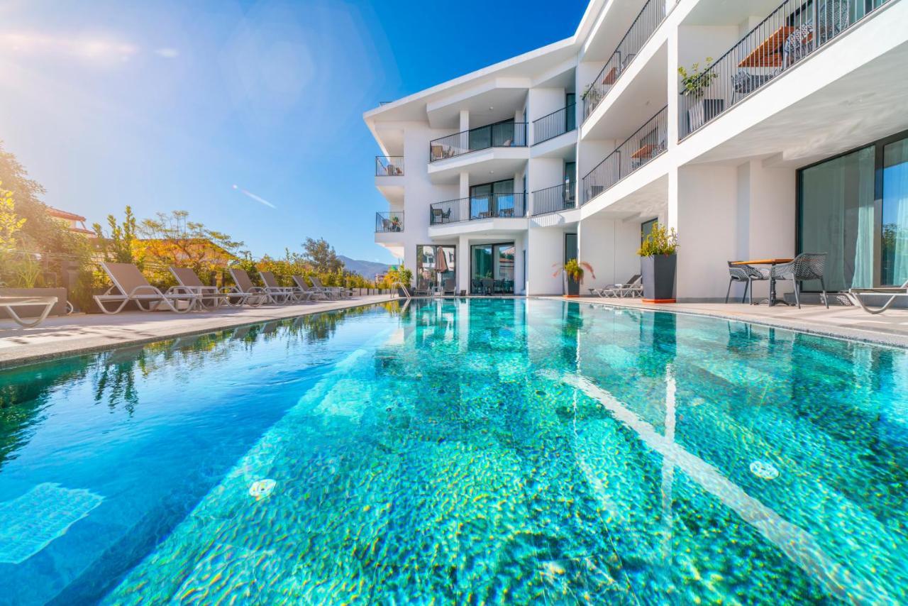 Payava Hotel By True Blue Kalkan Exterior foto