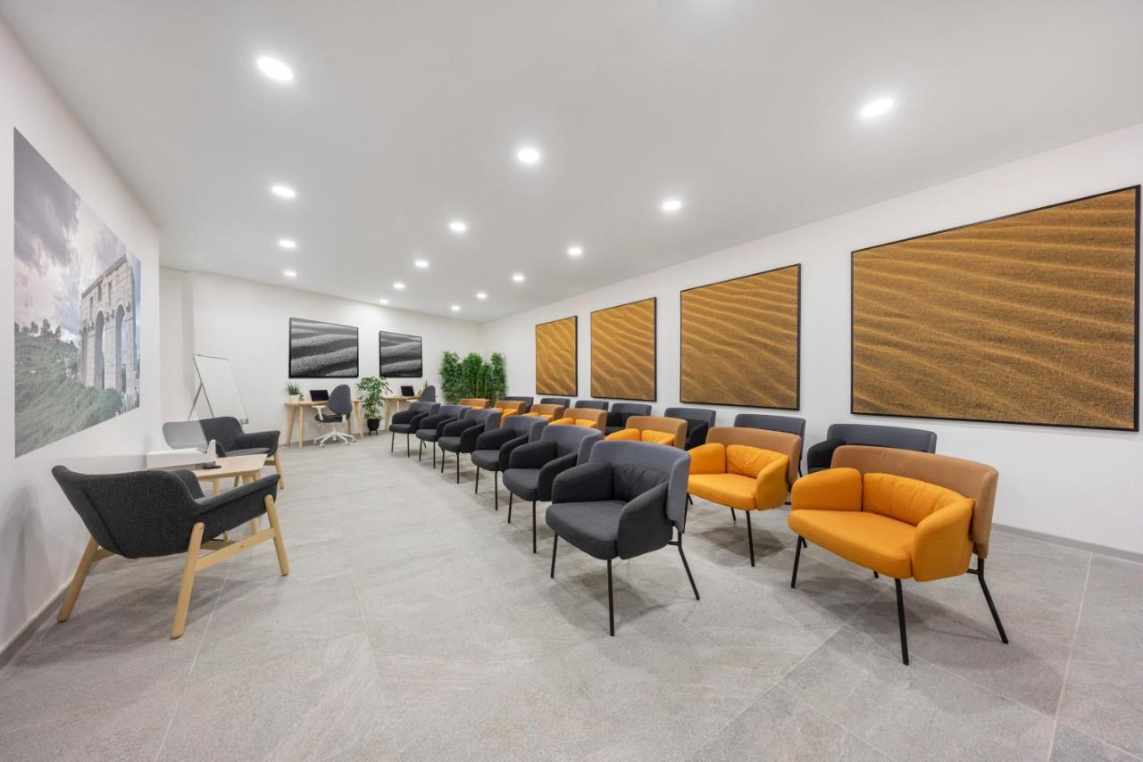 Payava Hotel By True Blue Kalkan Exterior foto
