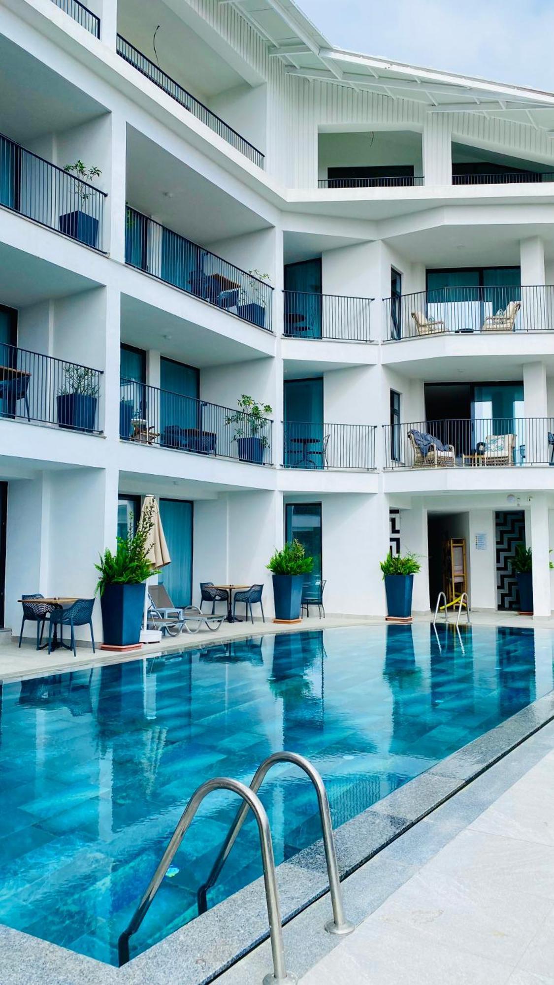 Payava Hotel By True Blue Kalkan Exterior foto