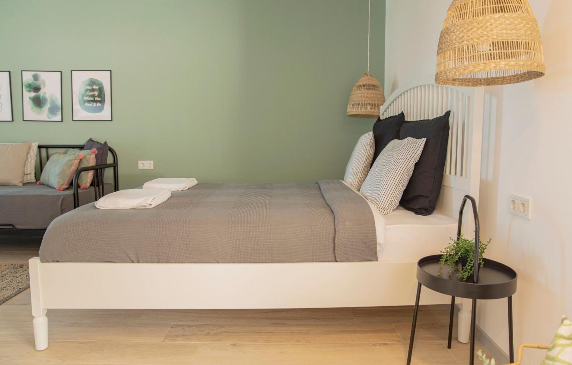 Payava Hotel By True Blue Kalkan Habitación foto