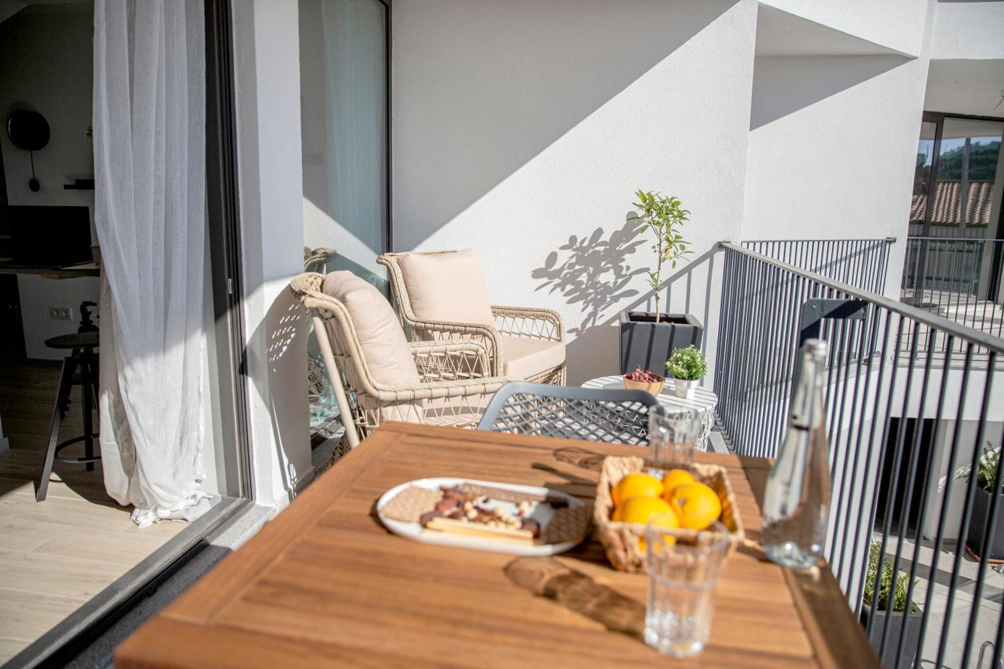 Payava Hotel By True Blue Kalkan Habitación foto