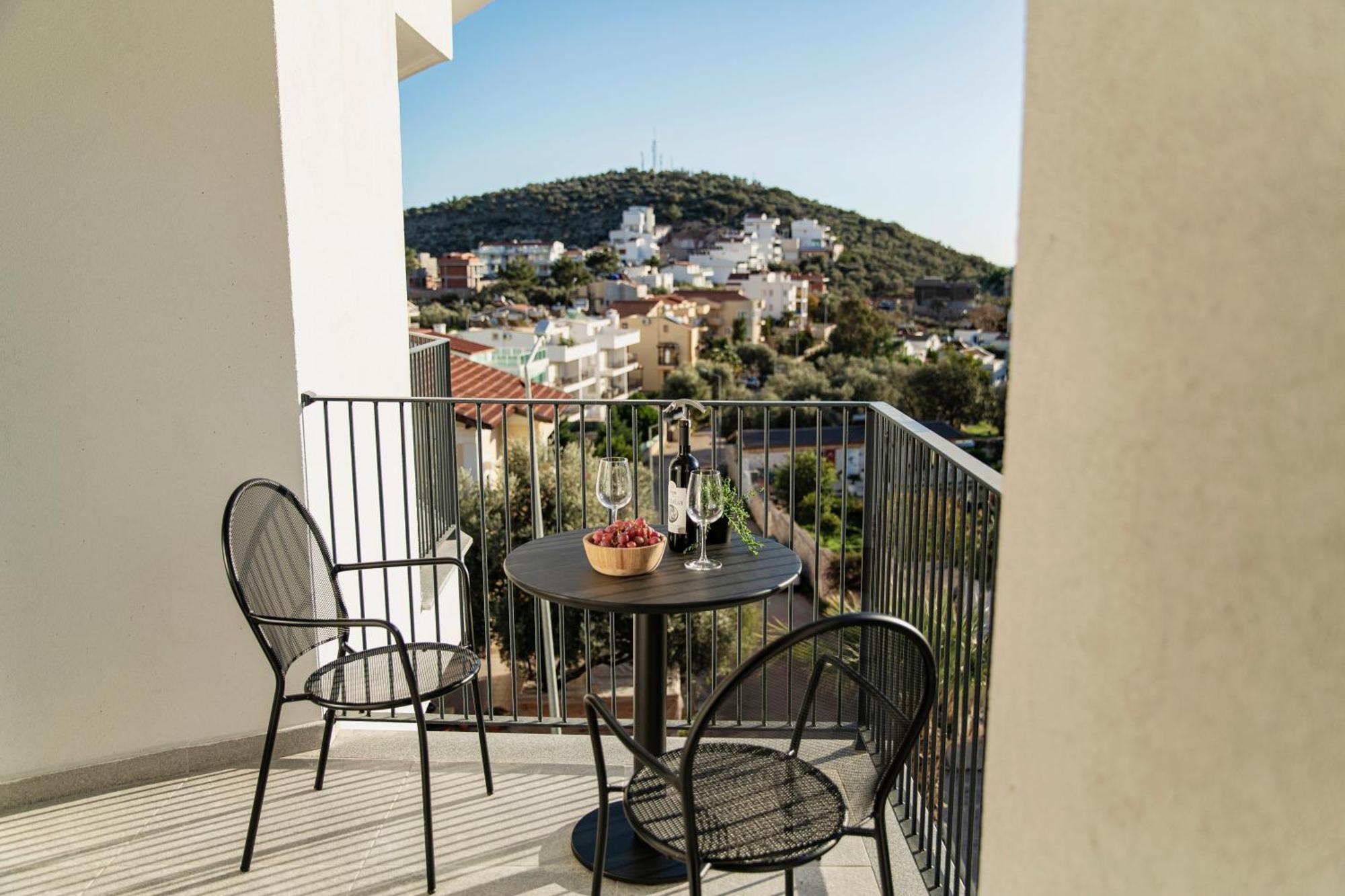 Payava Hotel By True Blue Kalkan Habitación foto