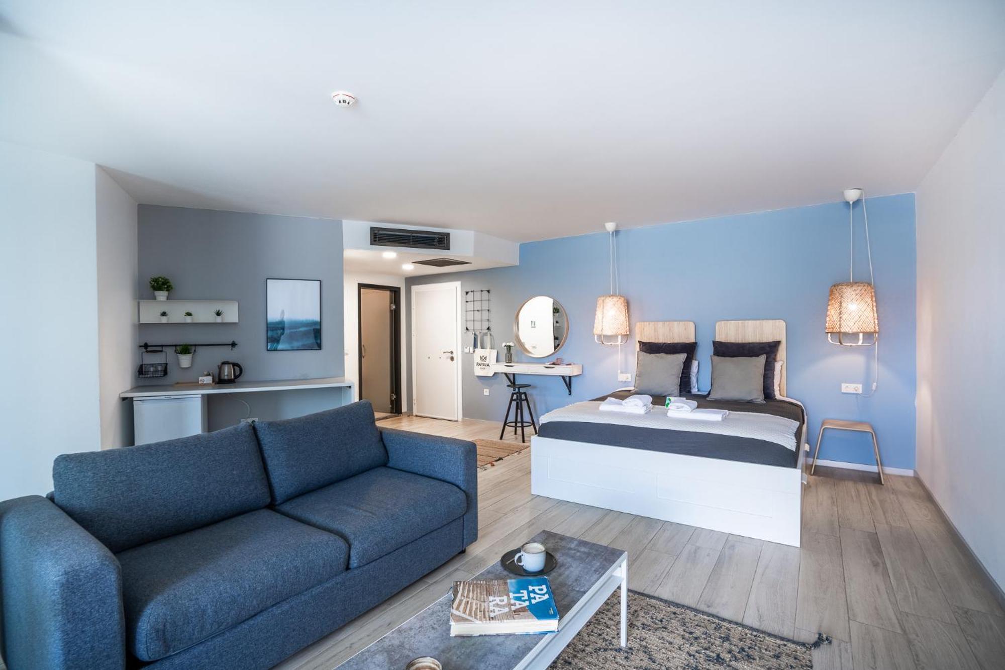 Payava Hotel By True Blue Kalkan Exterior foto