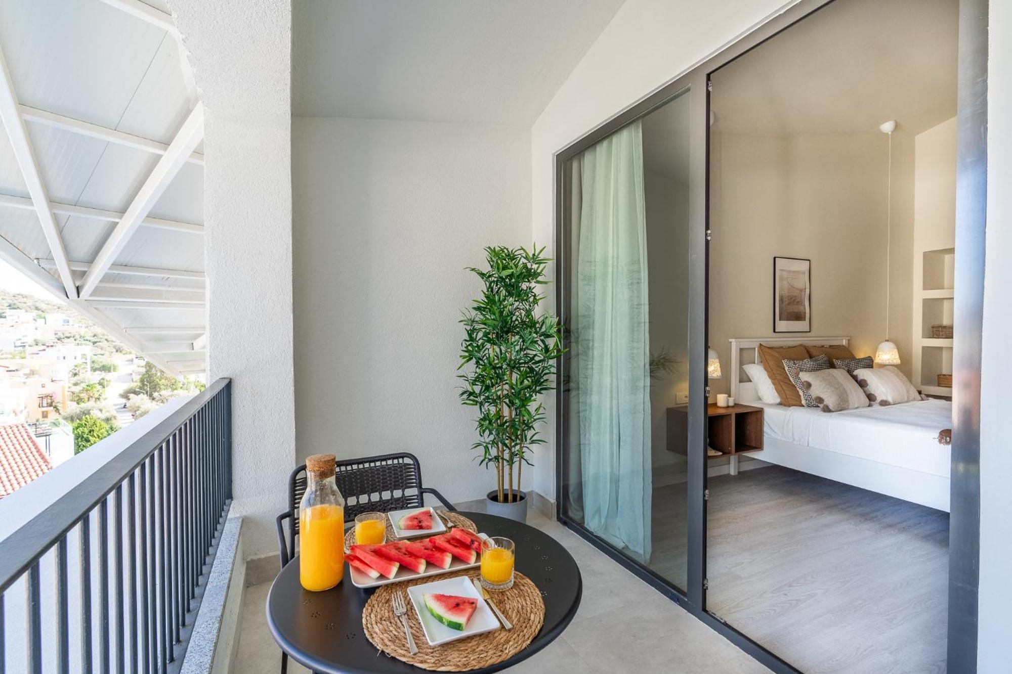 Payava Hotel By True Blue Kalkan Exterior foto