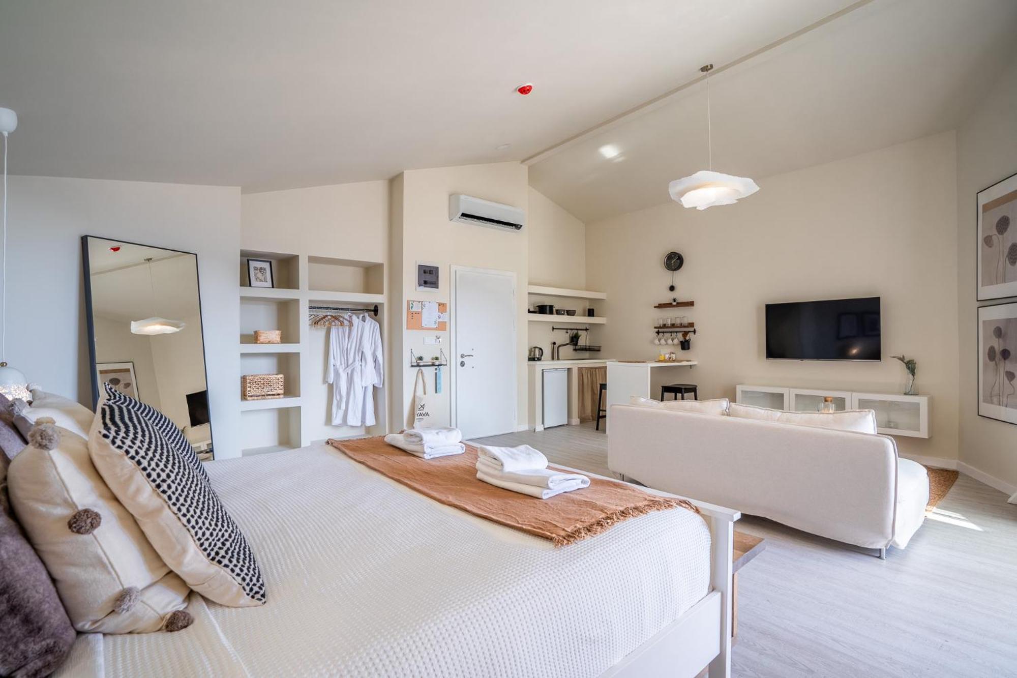 Payava Hotel By True Blue Kalkan Exterior foto