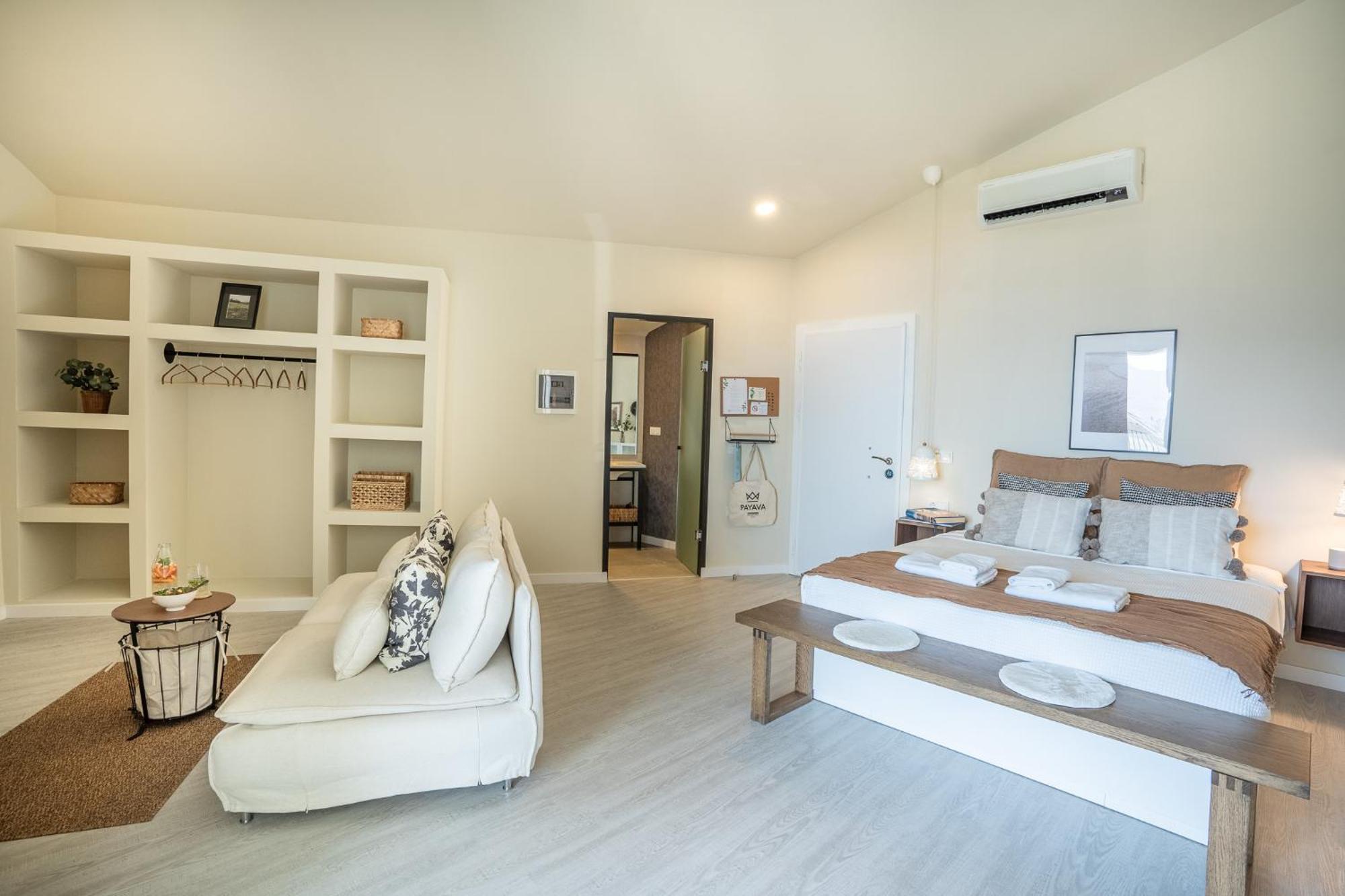 Payava Hotel By True Blue Kalkan Exterior foto