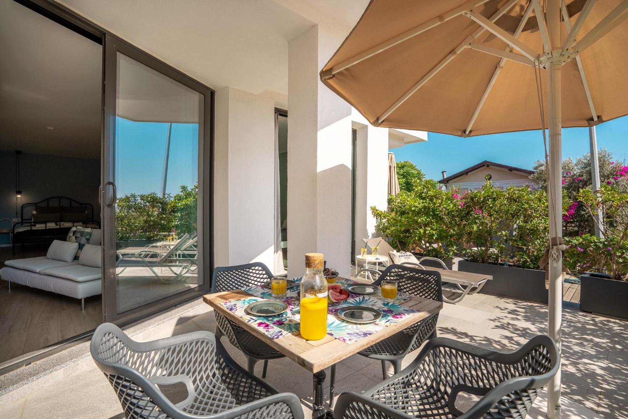 Payava Hotel By True Blue Kalkan Exterior foto