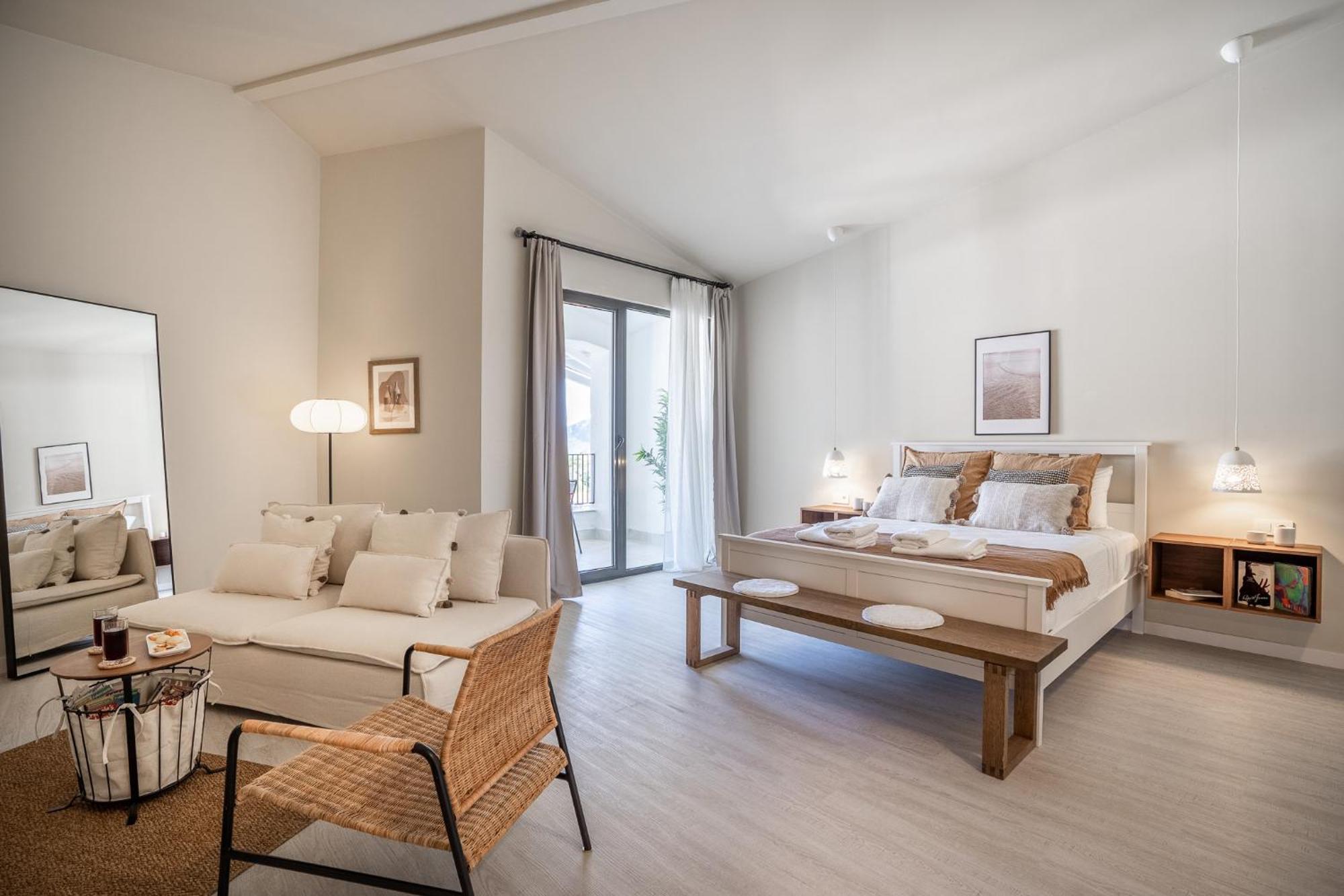 Payava Hotel By True Blue Kalkan Exterior foto