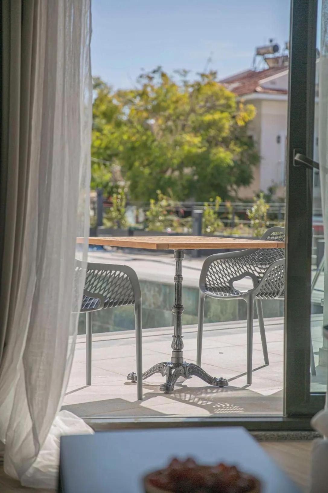 Payava Hotel By True Blue Kalkan Exterior foto