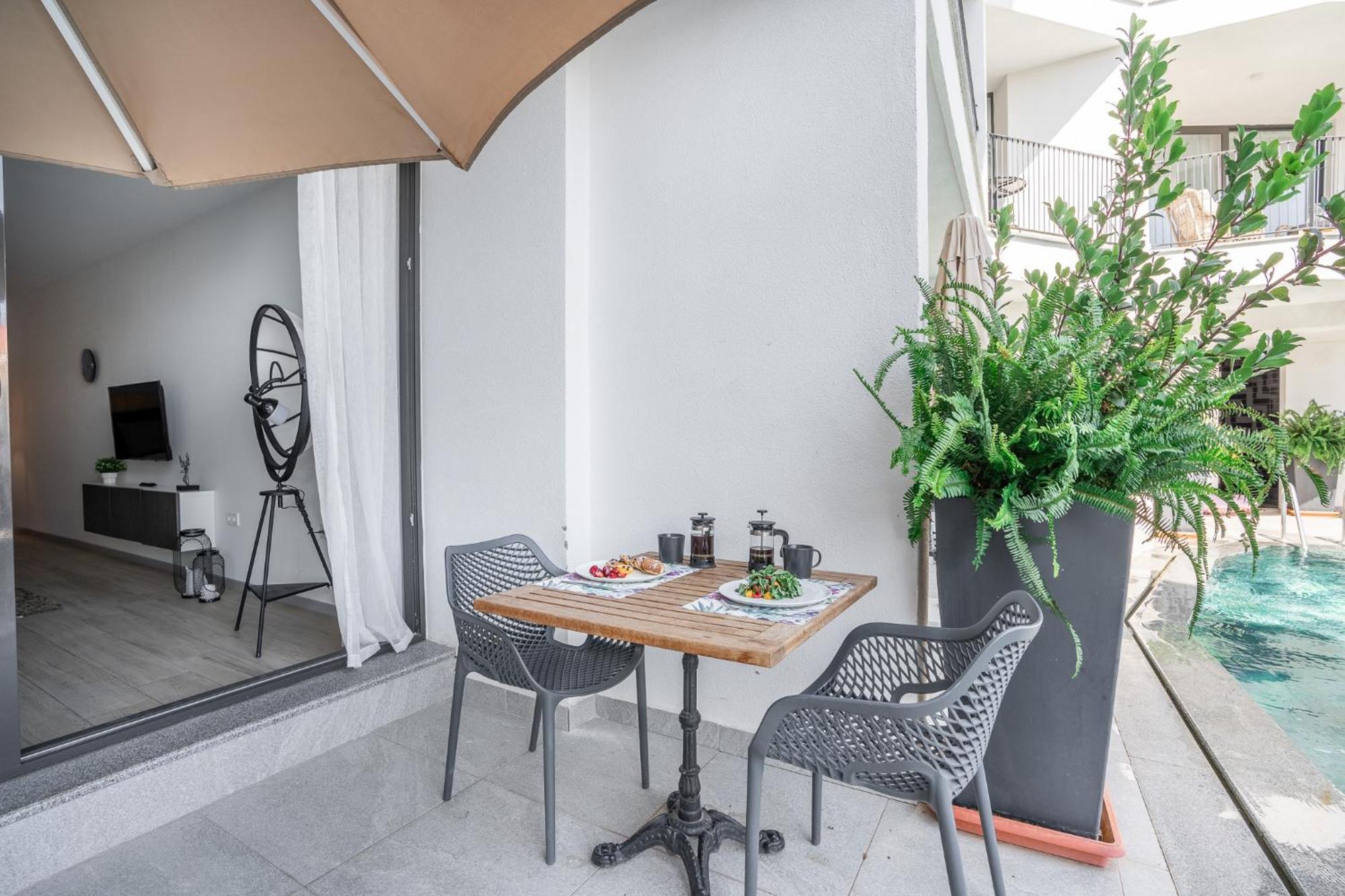 Payava Hotel By True Blue Kalkan Exterior foto